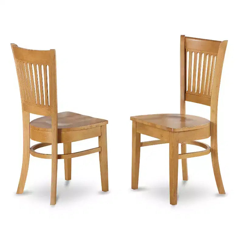 Table de salle à manger avec rallonges "papillon" – Style cuisine et salle à manger