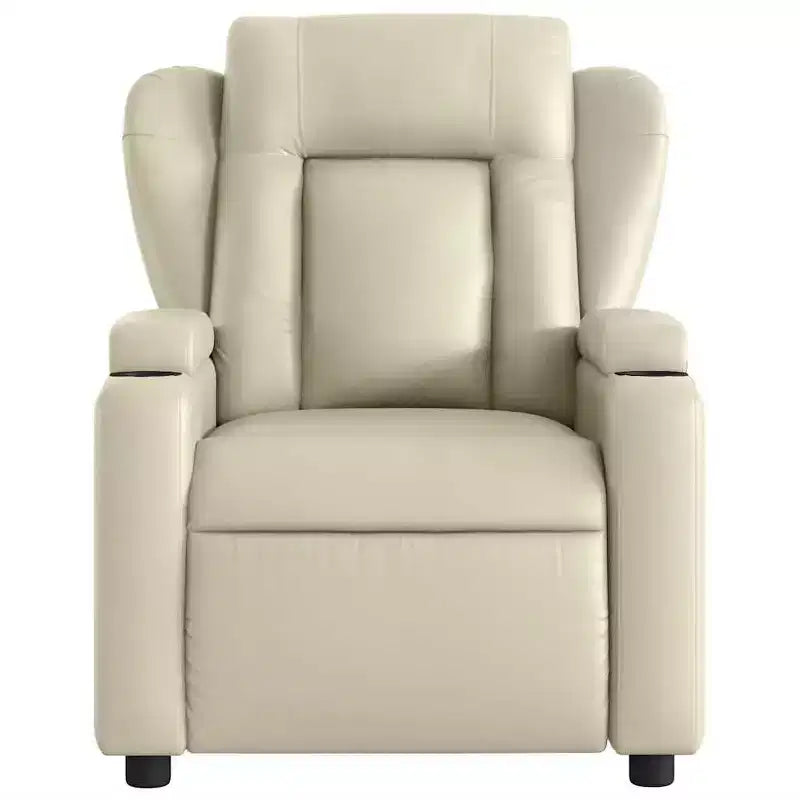 Fauteuil de massage électrique inclinable