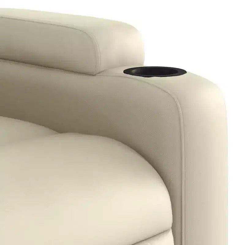 Fauteuil de massage électrique inclinable