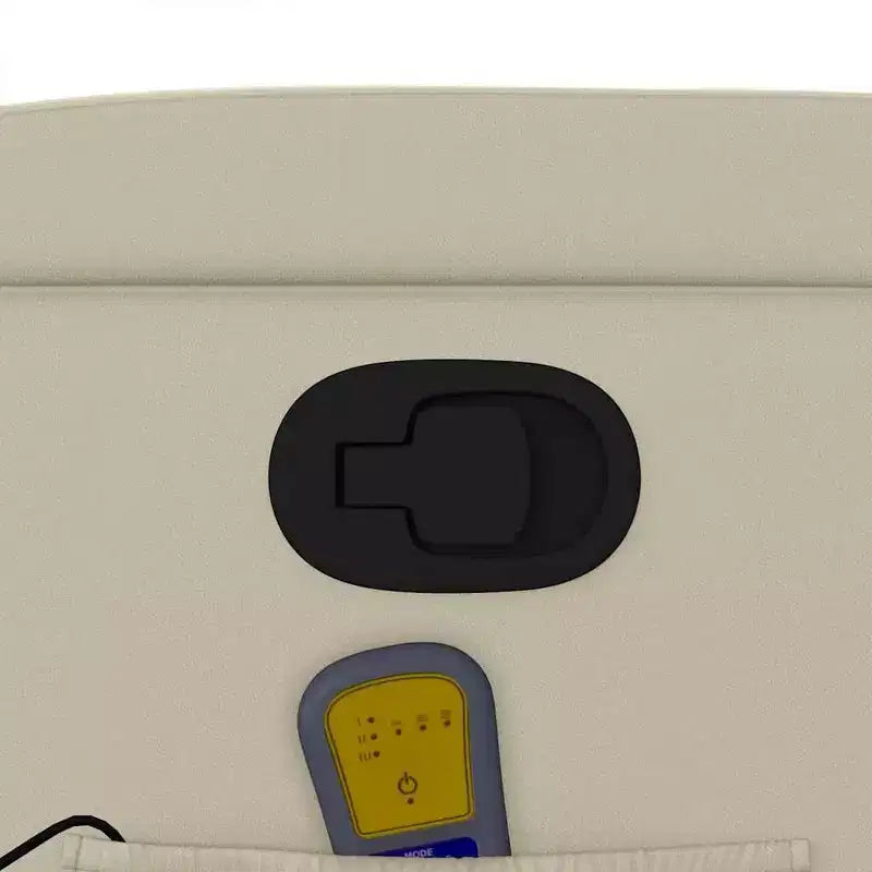 Fauteuil de massage électrique inclinable
