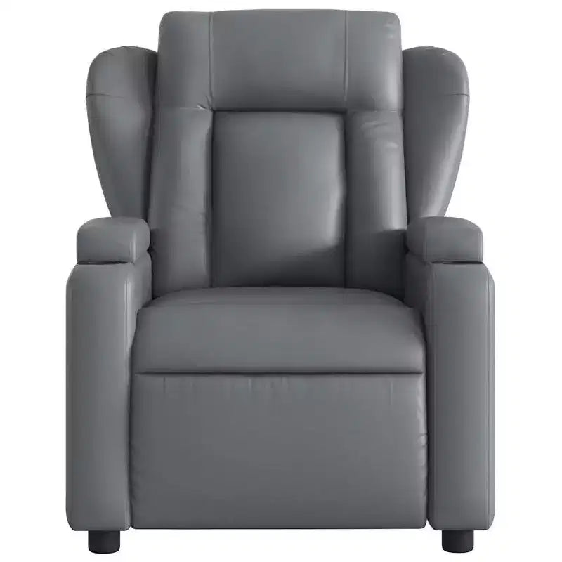 Fauteuil de massage électrique inclinable