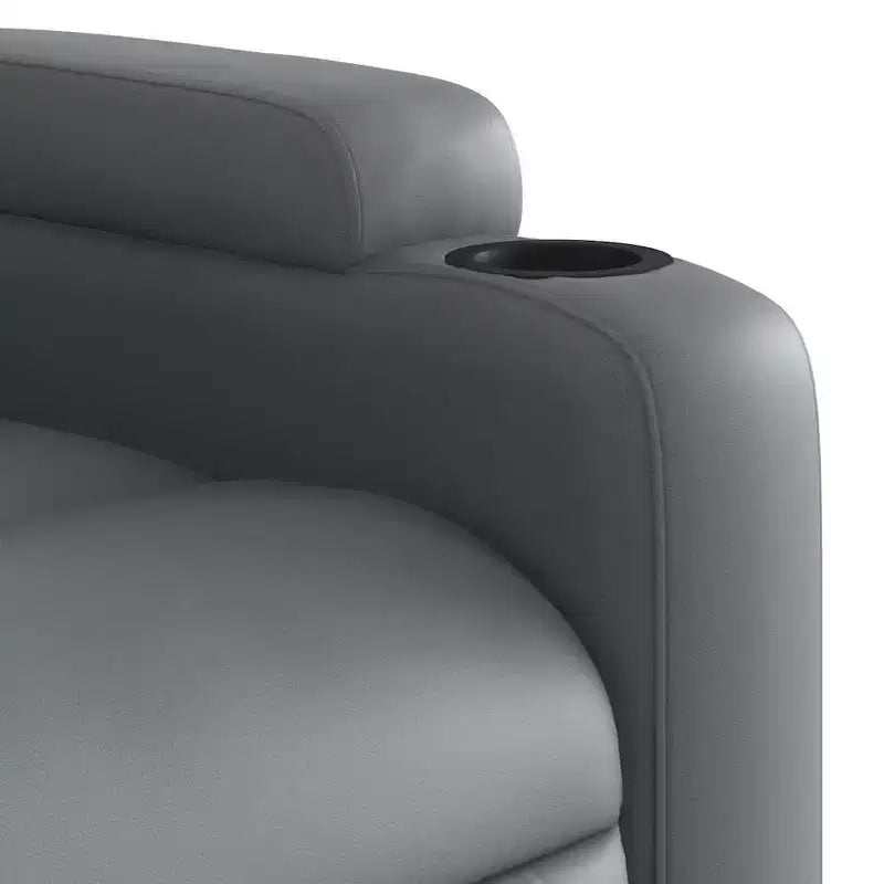 Fauteuil de massage électrique inclinable