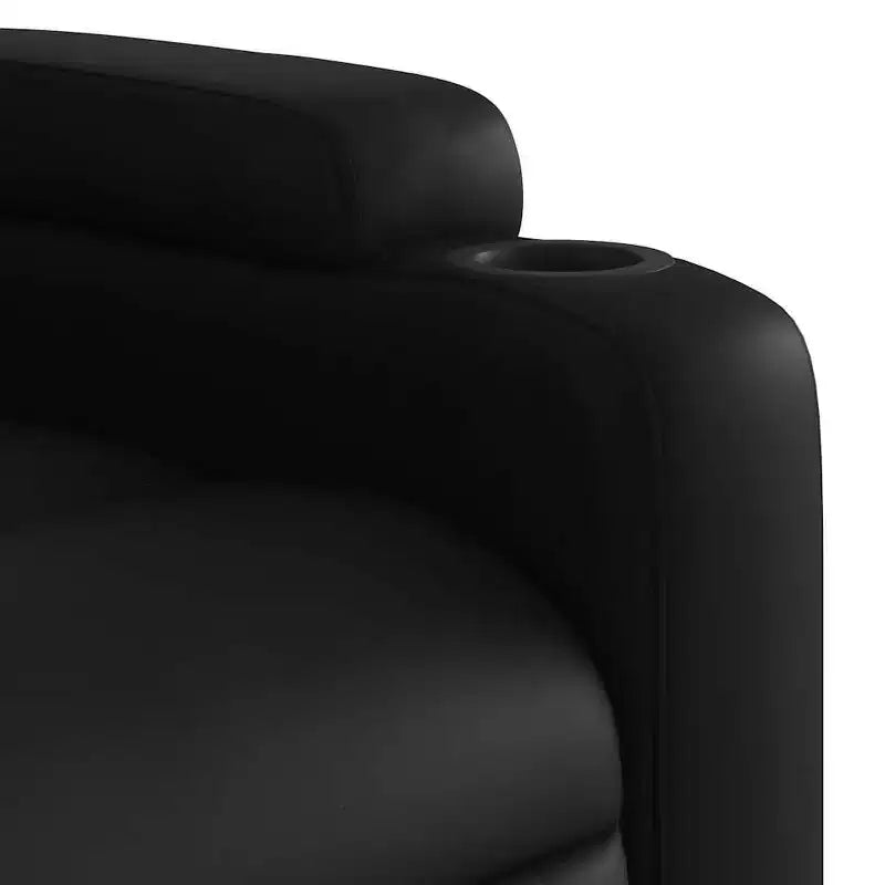 Fauteuil de massage électrique inclinable